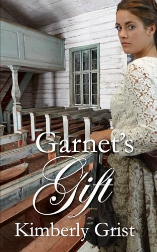 Garnet's Gift cover