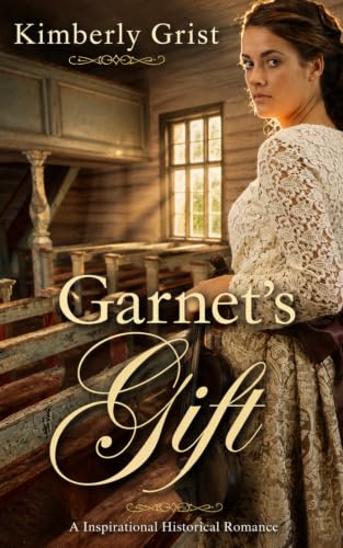 Garnet's Gift book cover