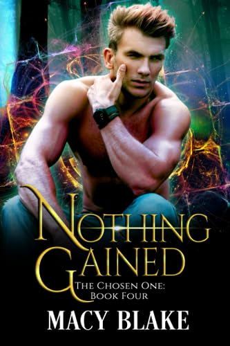 Nothing Gained book cover