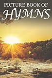 Picture Book Of Hymns For Seniors With Dementia Large Print Bible Verse Picture Books Dementia Activities For Seniors Bible Verse Picture Books