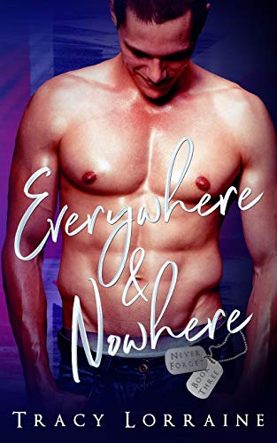 Everywhere & Nowhere cover