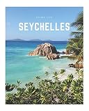 Seychelles A Decorative Book Perfect For Coffee Tables Bookshelves Interior Design Home Staging Island Life Book Set