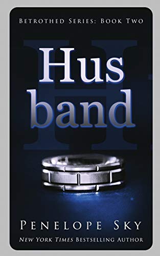 Husband book cover
