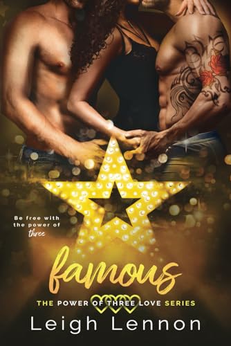 Famous book cover