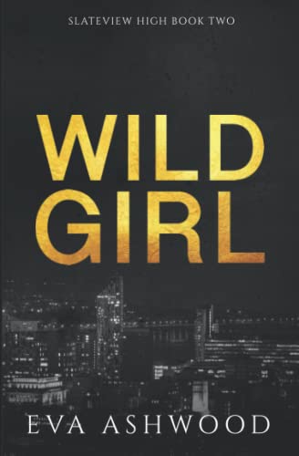 Wild Girl book cover