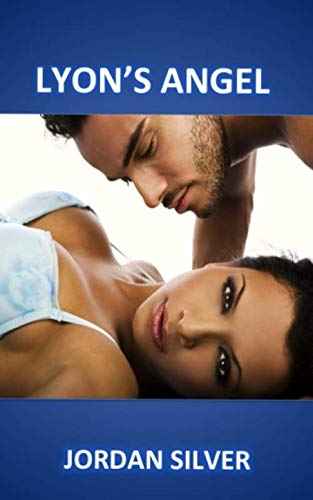 Lyon's Angel book cover