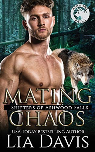 Mating Chaos book cover