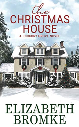 The Christmas House book cover