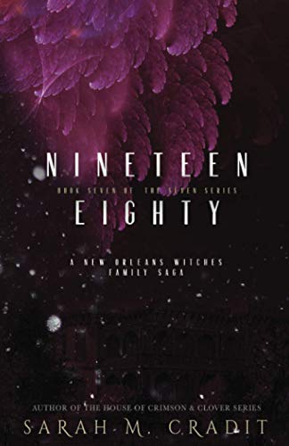 1980 book cover