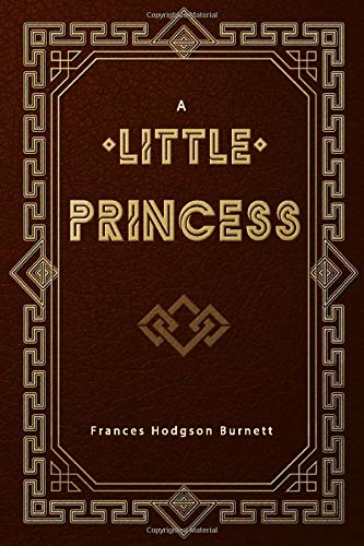 Cover of Little Princess