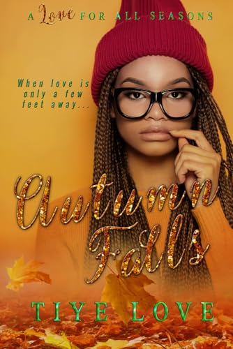 Autumn Falls book cover