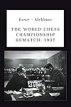 Alekhine vs. Euwe return match 1937