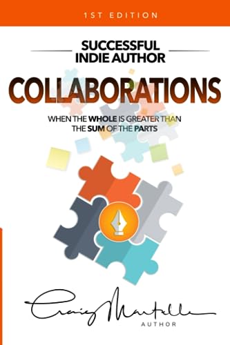 Collaborations: When the whole is greater than the sum of the parts book cover