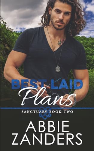 Best Laid Plans book cover