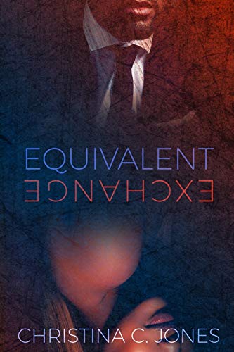 Equivalent Exchange cover