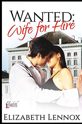 Wanted book cover