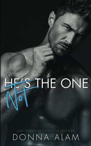 (Not) the One cover