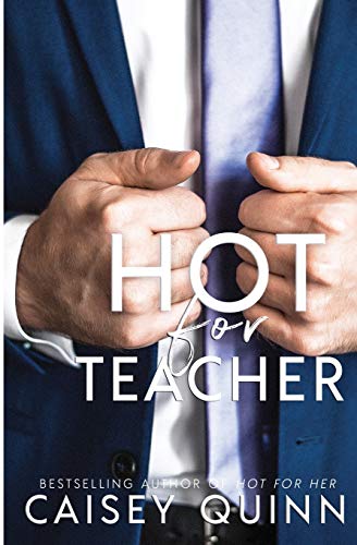 Student Seduction / Hot for Teacher book cover
