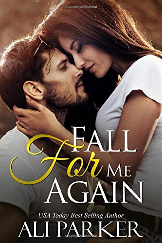 Fall For Me Again cover