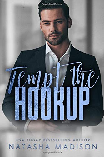 Tempt the Hookup book cover