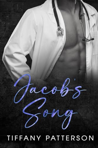 Jacob's Song book cover