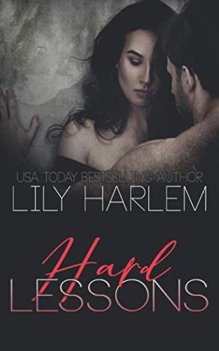 Hard Lessons book cover