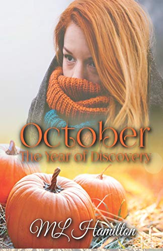 October book cover