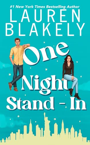 One Night Stand-In cover