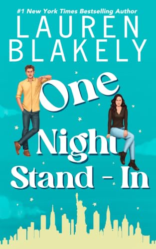 One Night Stand-In book cover