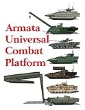 Armata Universal Combat Platform