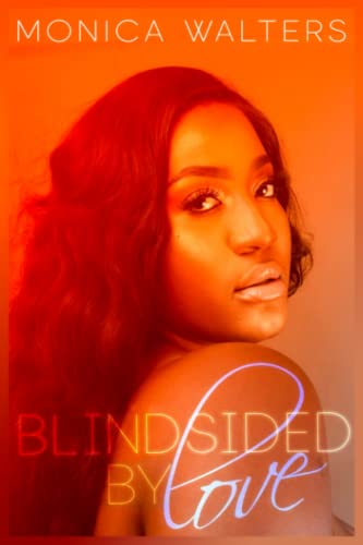 Blindsided by Love book cover