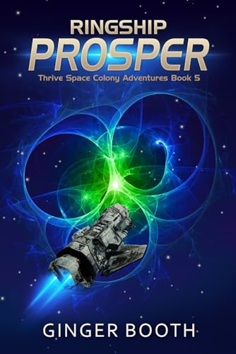 Ringship Prosper book cover