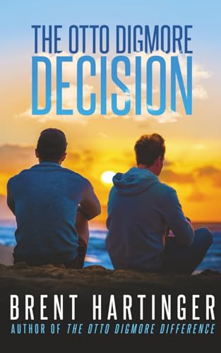 The Otto Digmore Decision book cover