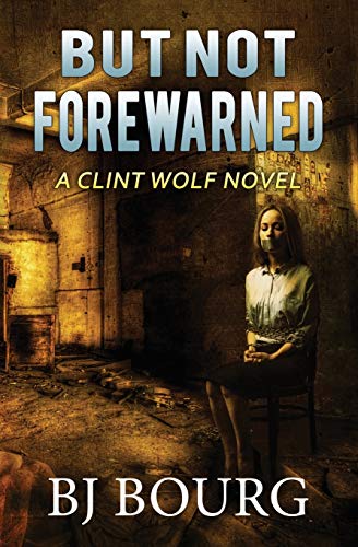 But Not Forewarned cover
