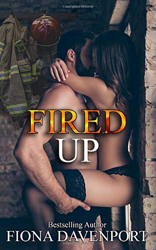 Fired Up cover