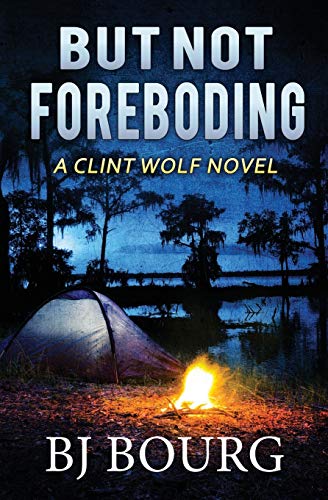 But Not Foreboding book cover