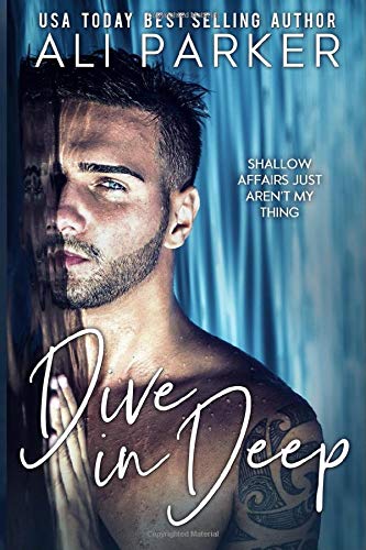 Dive In Deep book cover