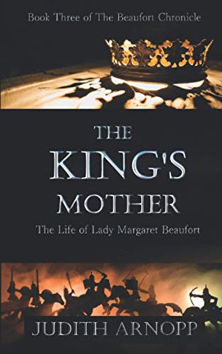 The King's Mother book cover