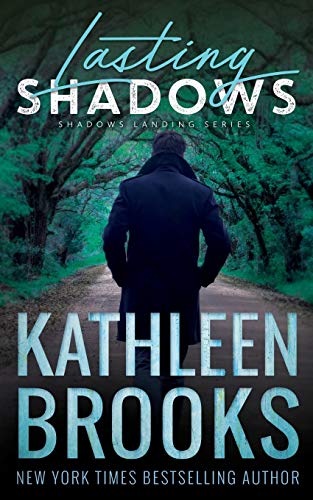 Lasting Shadows book cover