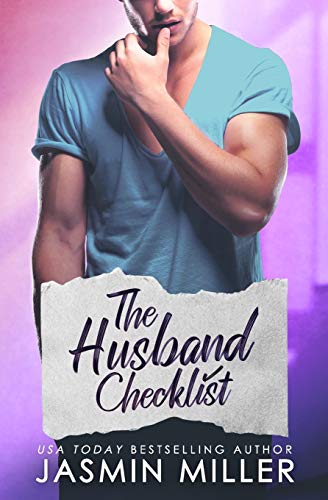The Husband Checklist book cover