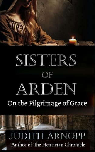Sisters of Arden book cover