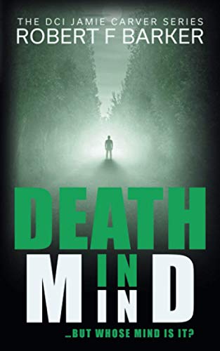 Death in Mind book cover