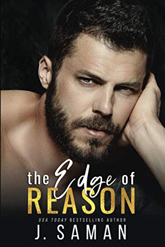 The Edge of Reason book cover