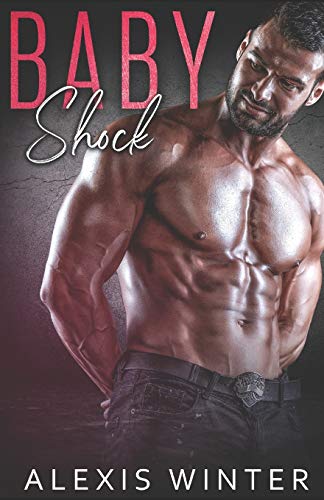 Baby Shock book cover