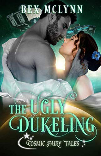 The Ugly Dukeling (By: Bex McLynn) cover