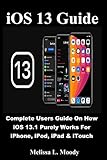 Ios 13 Guide Complete Users Guide On How Ios 131 Purely Works For Iphone Ipod Ipad Itouch