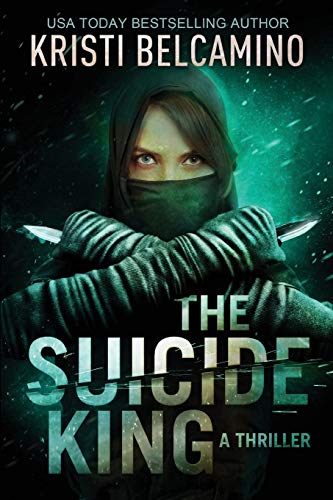 The Suicide King book cover