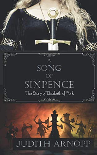 A Song of Sixpence book cover