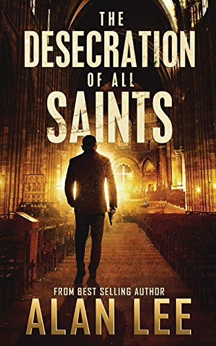The Desecration of All Saints book cover