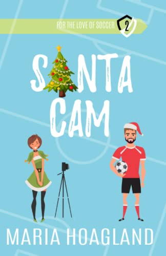Santa Cam book cover